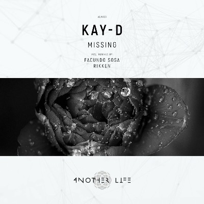 Kay-D – Missing