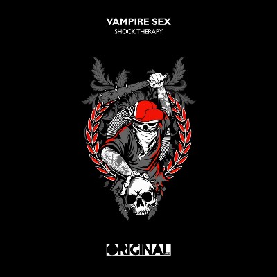 Vampire Sex – Shock Therapy