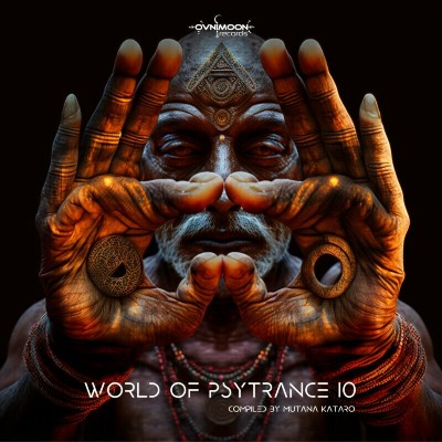 VA – World Of Psytrance 10