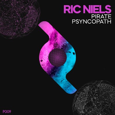 Ric Niels – Pirate / Psyncopath