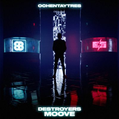 Destroyers – Moove
