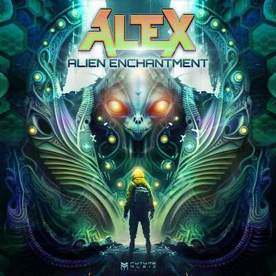 Alex – Alien Enchantment