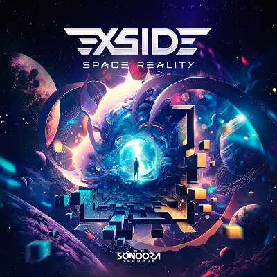 X-side – Space Reality