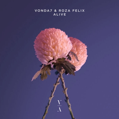 VONDA7 & Roza Felix – Alive