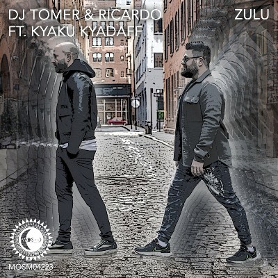 DJ Tomer & Ricardo, Kyaku Kyadaff – Zulu
