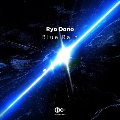 Ryo Oono – Blue Rain