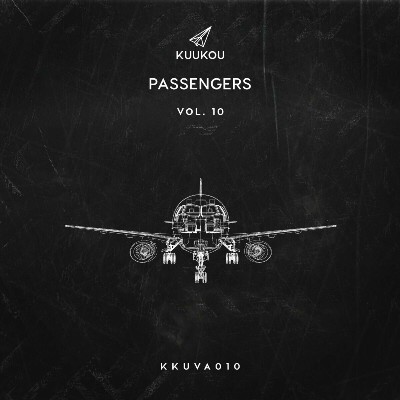 VA – Passengers, Vol. 10