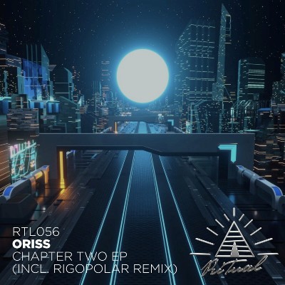 ORISS – Chapter Two EP