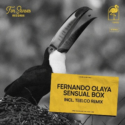 Fernando Olaya – Sensual Box