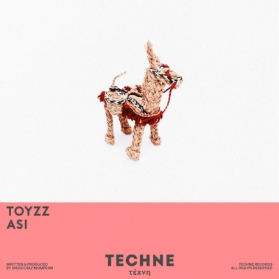 Toyzz – ASI (Extended Mix)