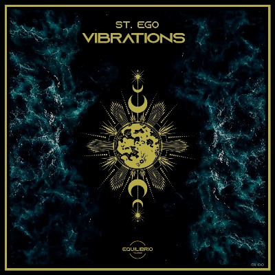 St.Ego – Vibrations