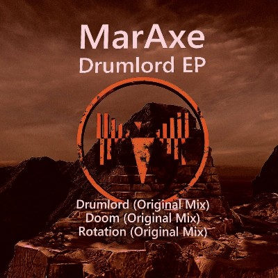 MarAxe – Drumlord