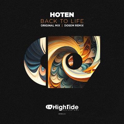Hoten – Back to Life