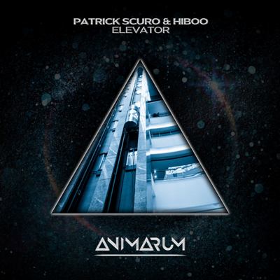 Patrick Scuro & Hiboo – Elevator