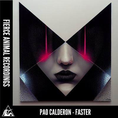 Pao Calderon – Faster