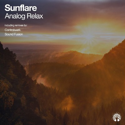 Sunflare – Analog Relax