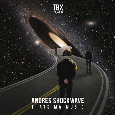Andres Shockwave – Thats Ma Music