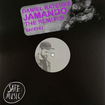 Daniel Rateuke – Jamando (The Remixes)