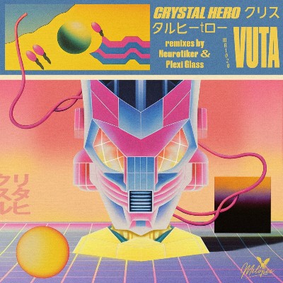 Vuta – Crystal Hero