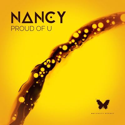 NANCY dj – PROUD OF U