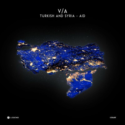 VA – Turkish and Syria – AID