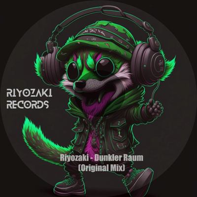 Riyozaki – Dunkler Raum