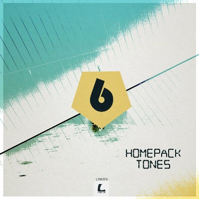 VA – Homepack Tones 6