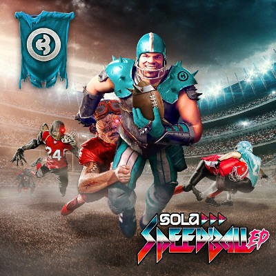 Sola – Speedball EP