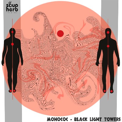 Monococ – Black Light Towers
