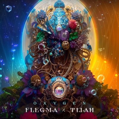 Flegma & Tijah – Oxygen