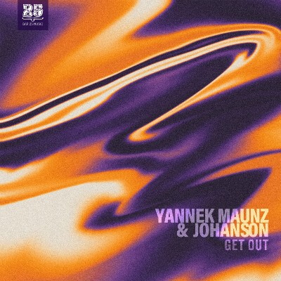 Yannek Maunz & Johanson – Get Out