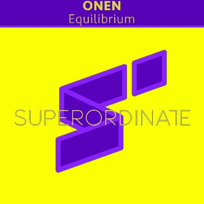 ONEN – Equilibrium