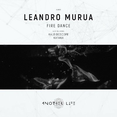 Leandro Murua – Fire Dance