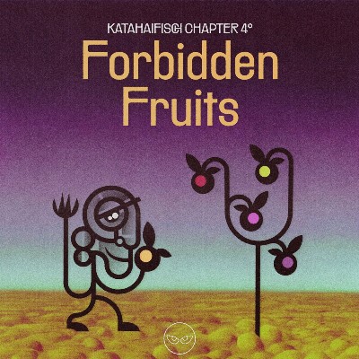 VA – Forbidden Fruits – Chapter 4°