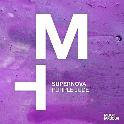 Supernova – Purple Jude