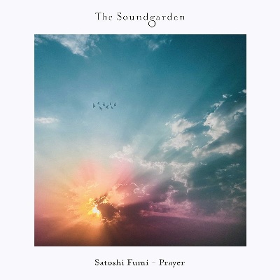 Satoshi Fumi – Prayer