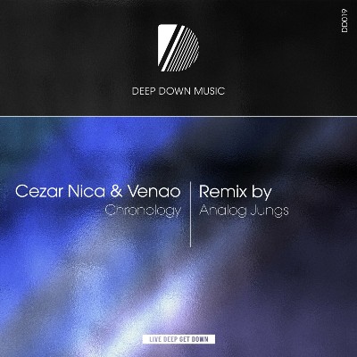 Cezar Nica & Venao – Chronology