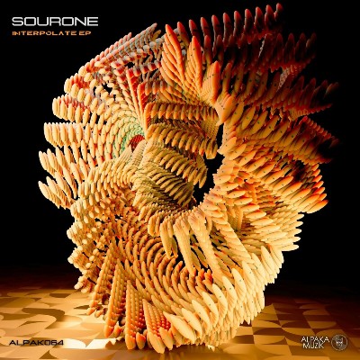 Sourone – Interpolate
