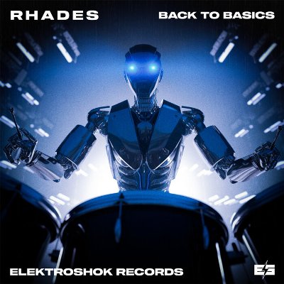 Rhades – Back To Basics