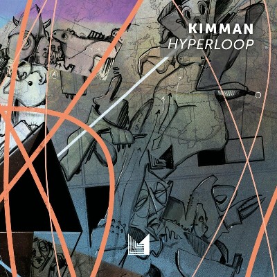 Kimman – Hyperloop