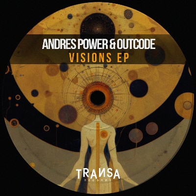 Andres Power & Outcode – Visions