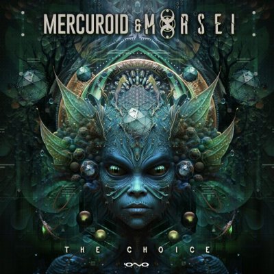 Mercuroid & MoRsei – The Choice