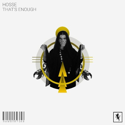 Hosse – That’s Enough