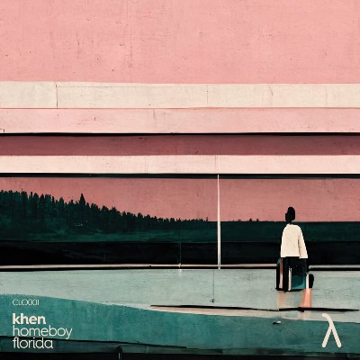 Khen – Homeboy / Florida