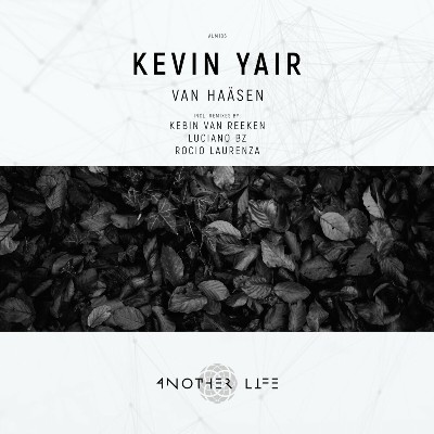 Kevin Yair – Van Haasen