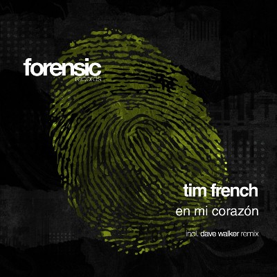 Tim French – En Mi Corazon