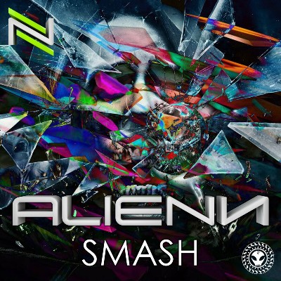 Alienn – Smash