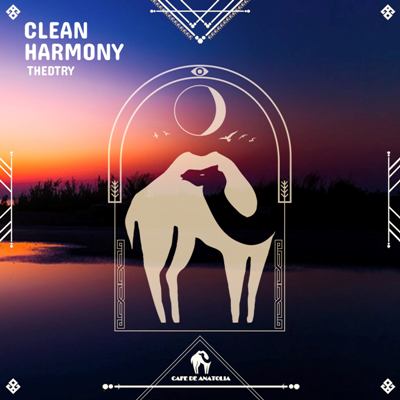Thedtry – Clean Harmony