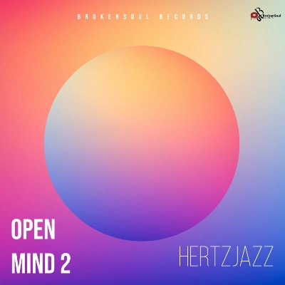 Hertzjazz – Open Mind (Pt. 2)