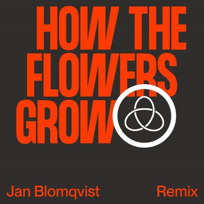 Royksopp & Pixx – How The Flowers Grow (Jan Blomqvist Remix)
